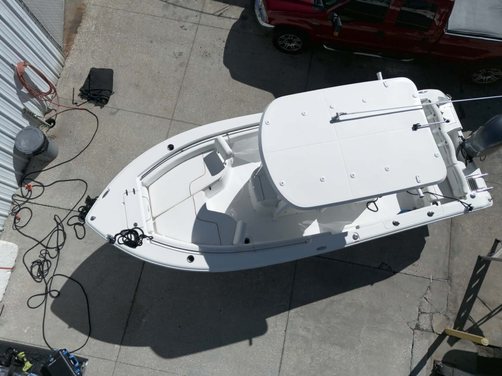 2018 Sea Hunt 225 Ultra - Photo 33