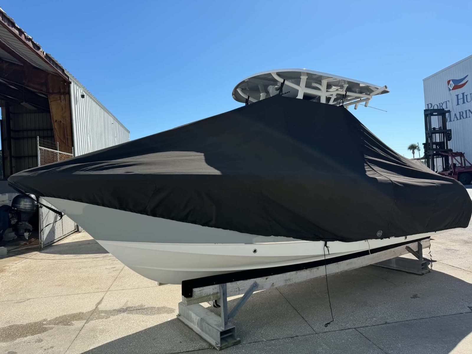 2018 Sea Hunt 225 Ultra - Photo 43