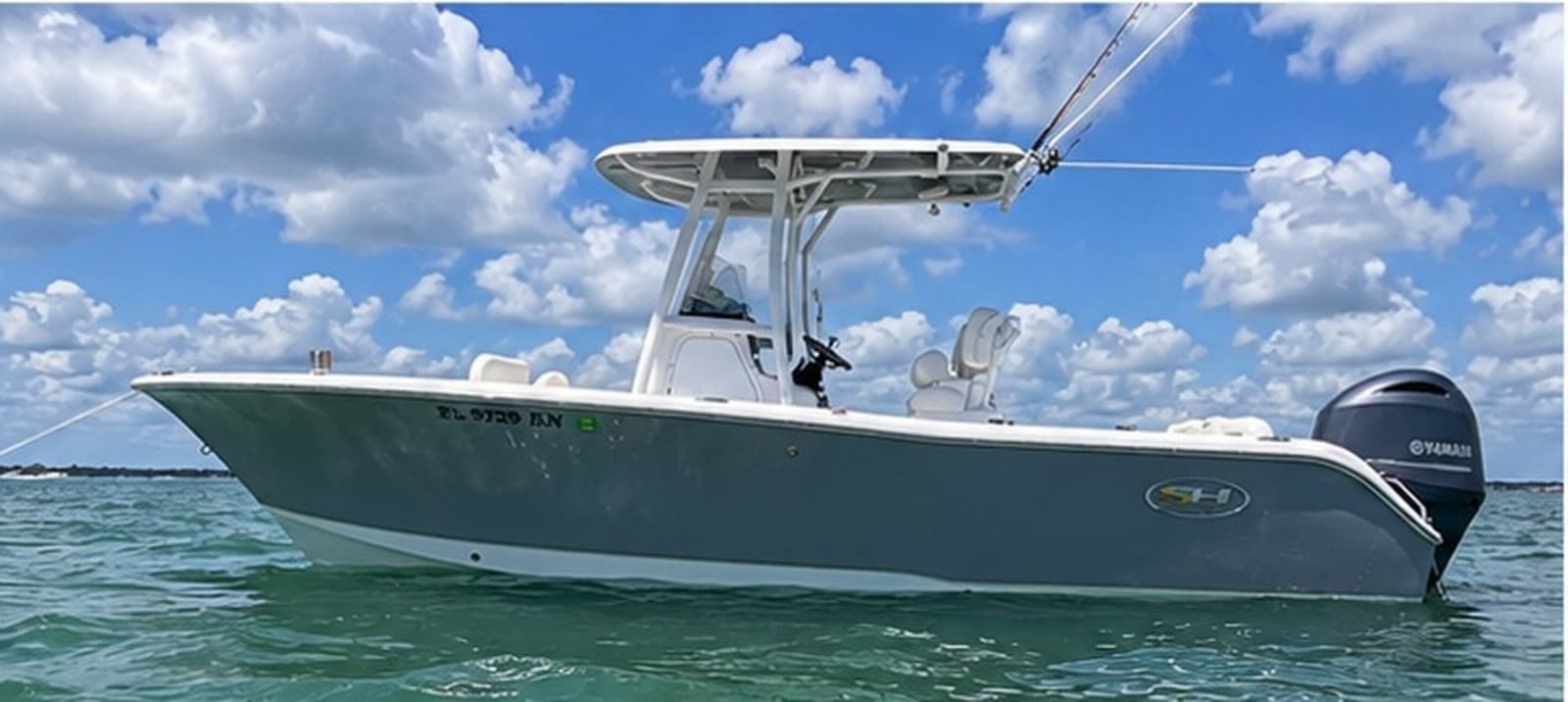 2018 Sea Hunt 225 Ultra - Photo 1