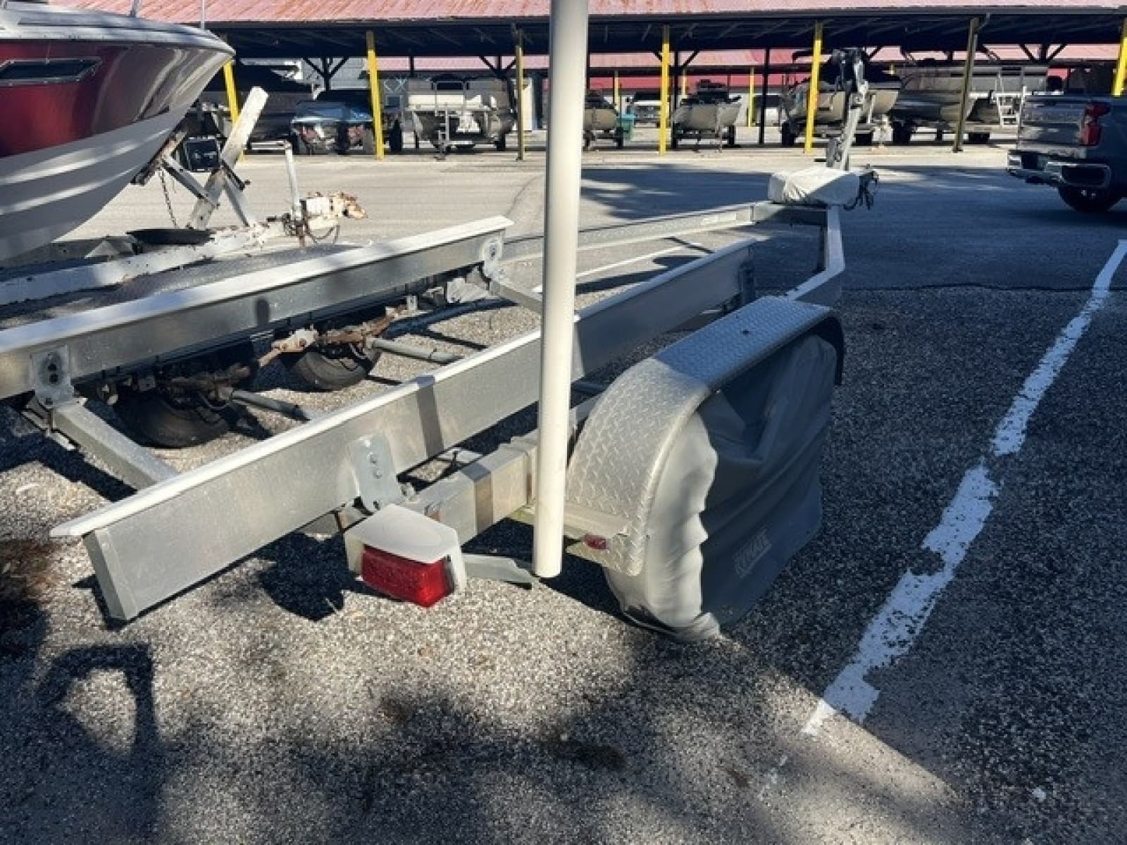 2018 Sea Hunt 225 Ultra - Photo 42