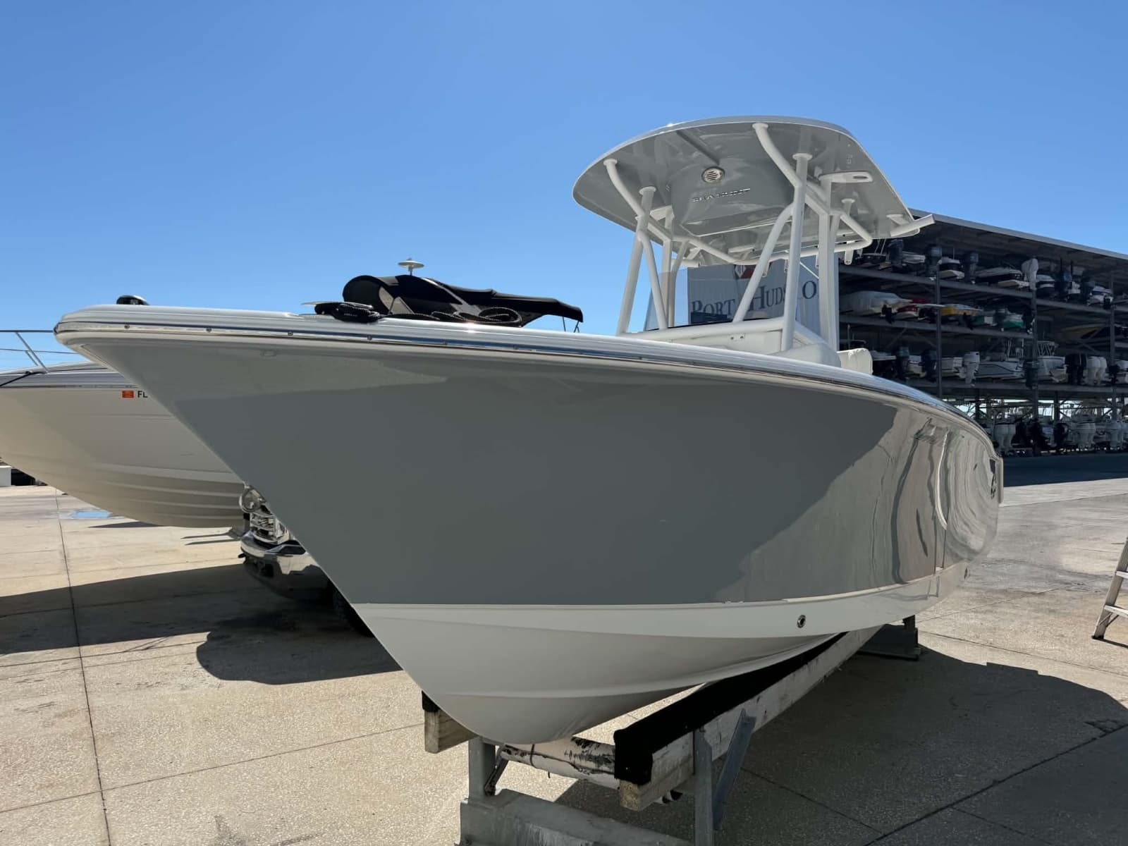 2018 Sea Hunt 225 Ultra - Photo 12