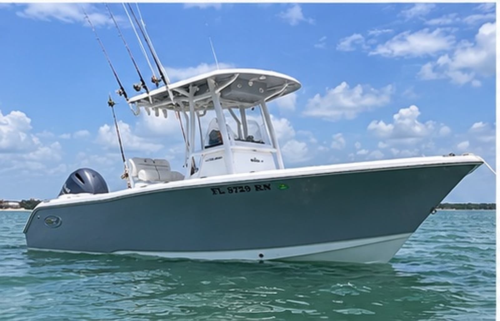 2018 Sea Hunt 225 Ultra - Photo 4