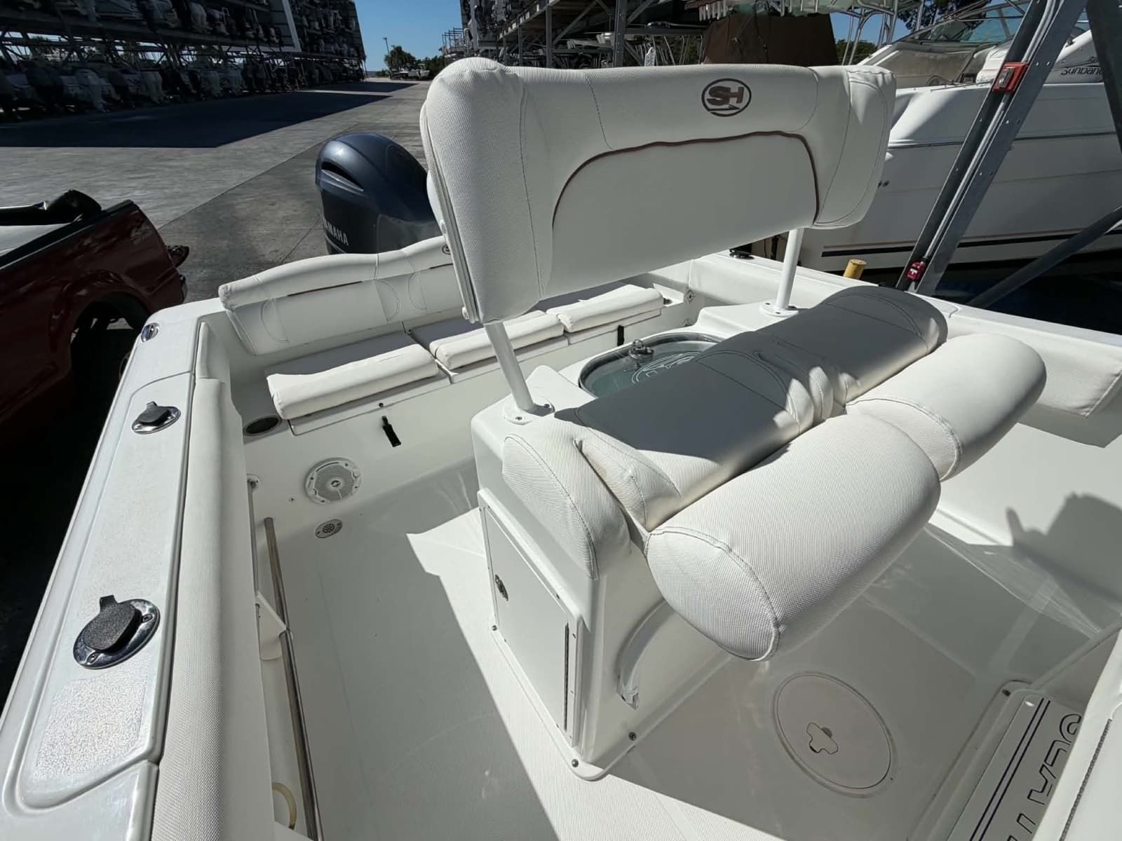 2018 Sea Hunt 225 Ultra - Photo 26