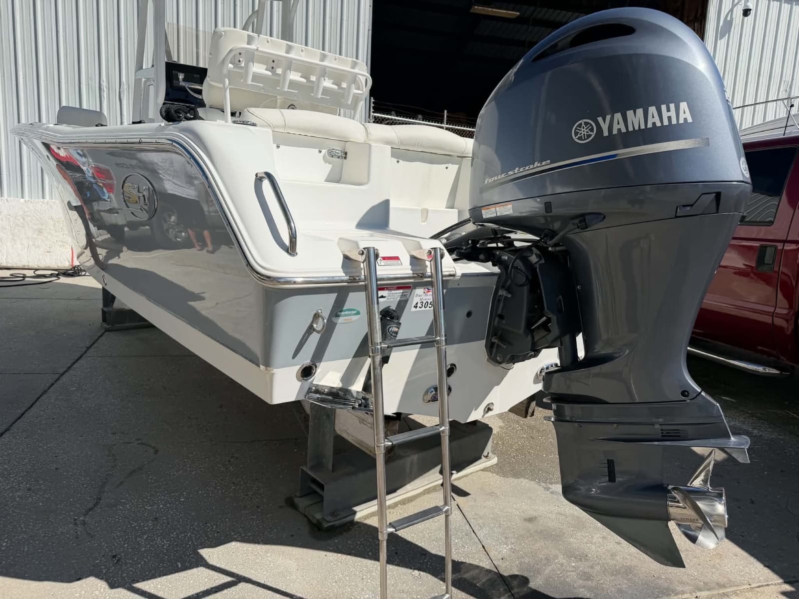 2018 Sea Hunt 225 Ultra - Photo 36