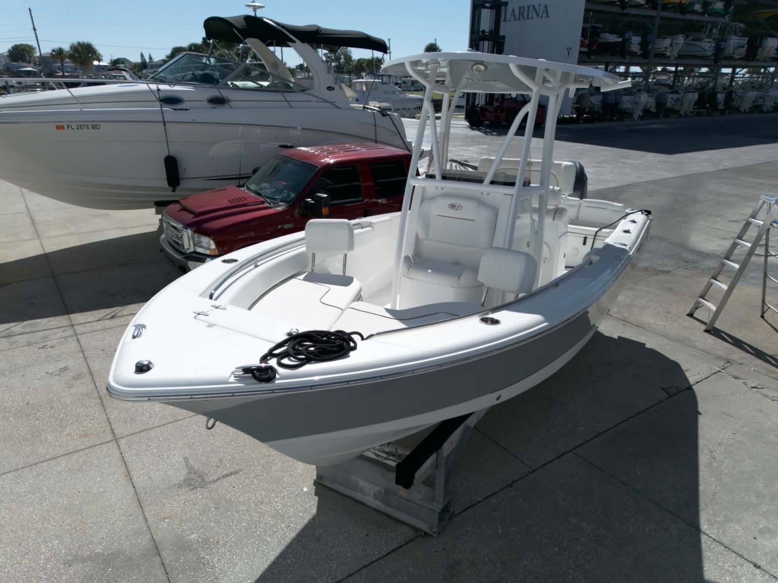 2018 Sea Hunt 225 Ultra - Photo 16