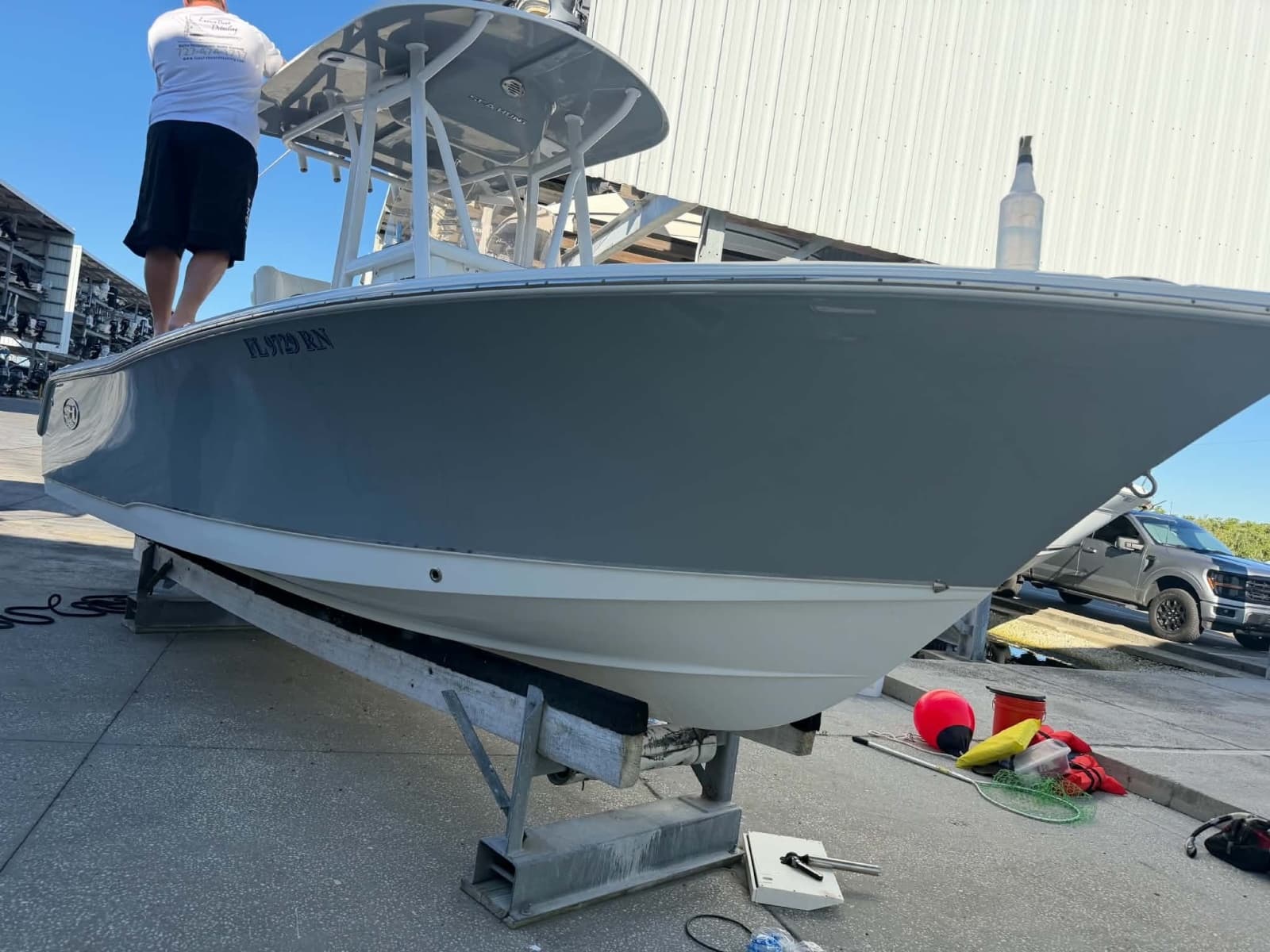 2018 Sea Hunt 225 Ultra - Photo 8