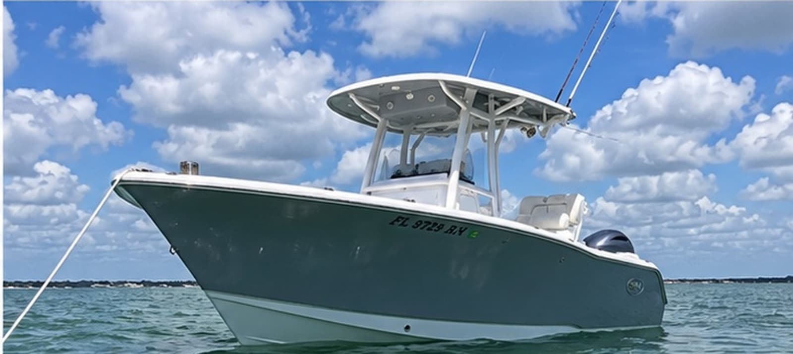 2018 Sea Hunt 225 Ultra - Photo 3