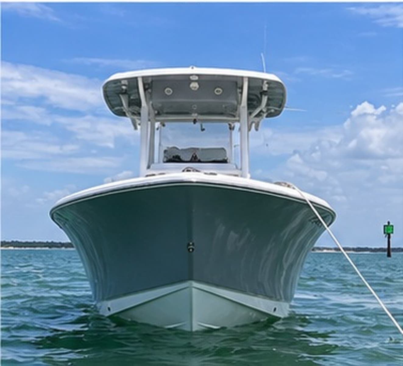 2018 Sea Hunt 225 Ultra - Photo 5