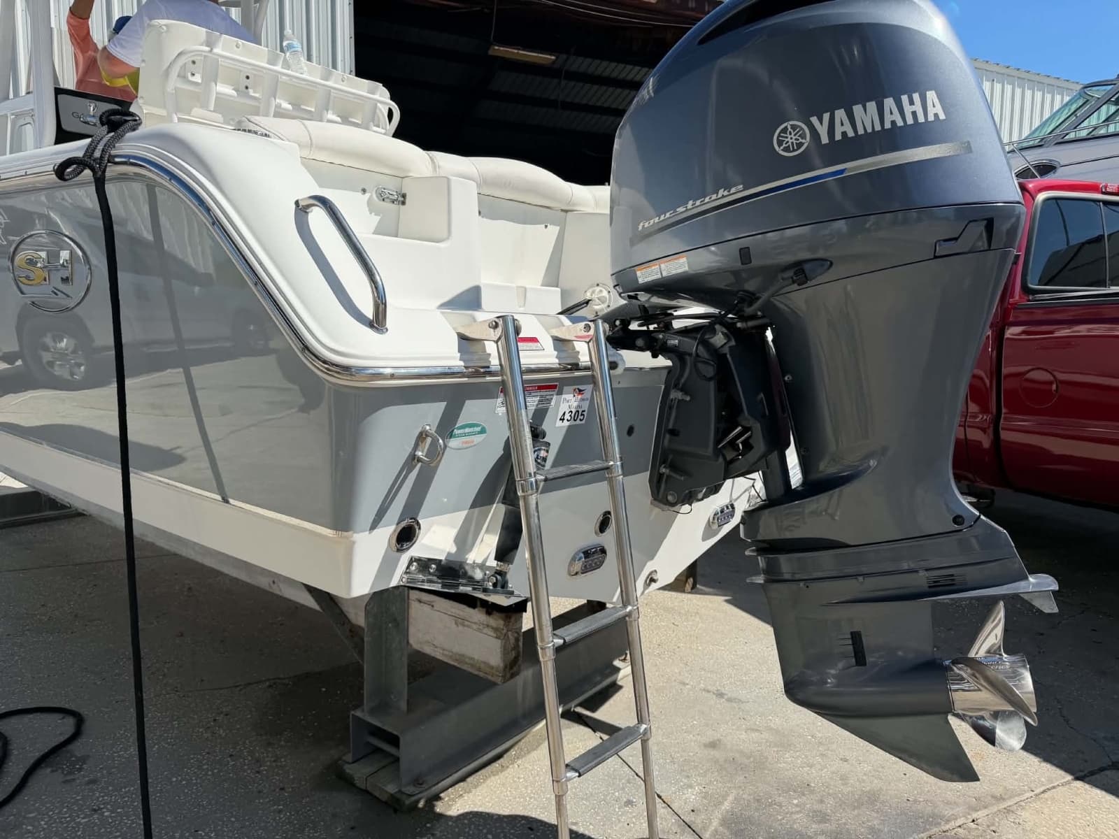 2018 Sea Hunt 225 Ultra - Photo 35