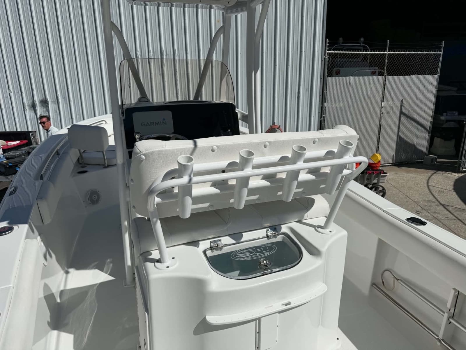 2018 Sea Hunt 225 Ultra - Photo 27