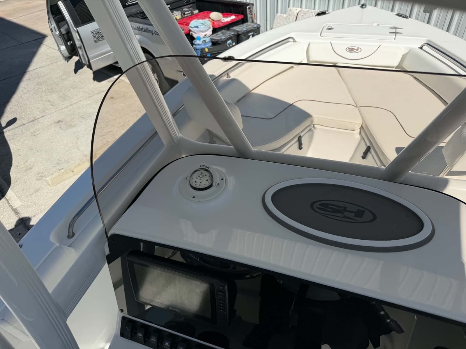 2018 Sea Hunt 225 Ultra - Photo 21