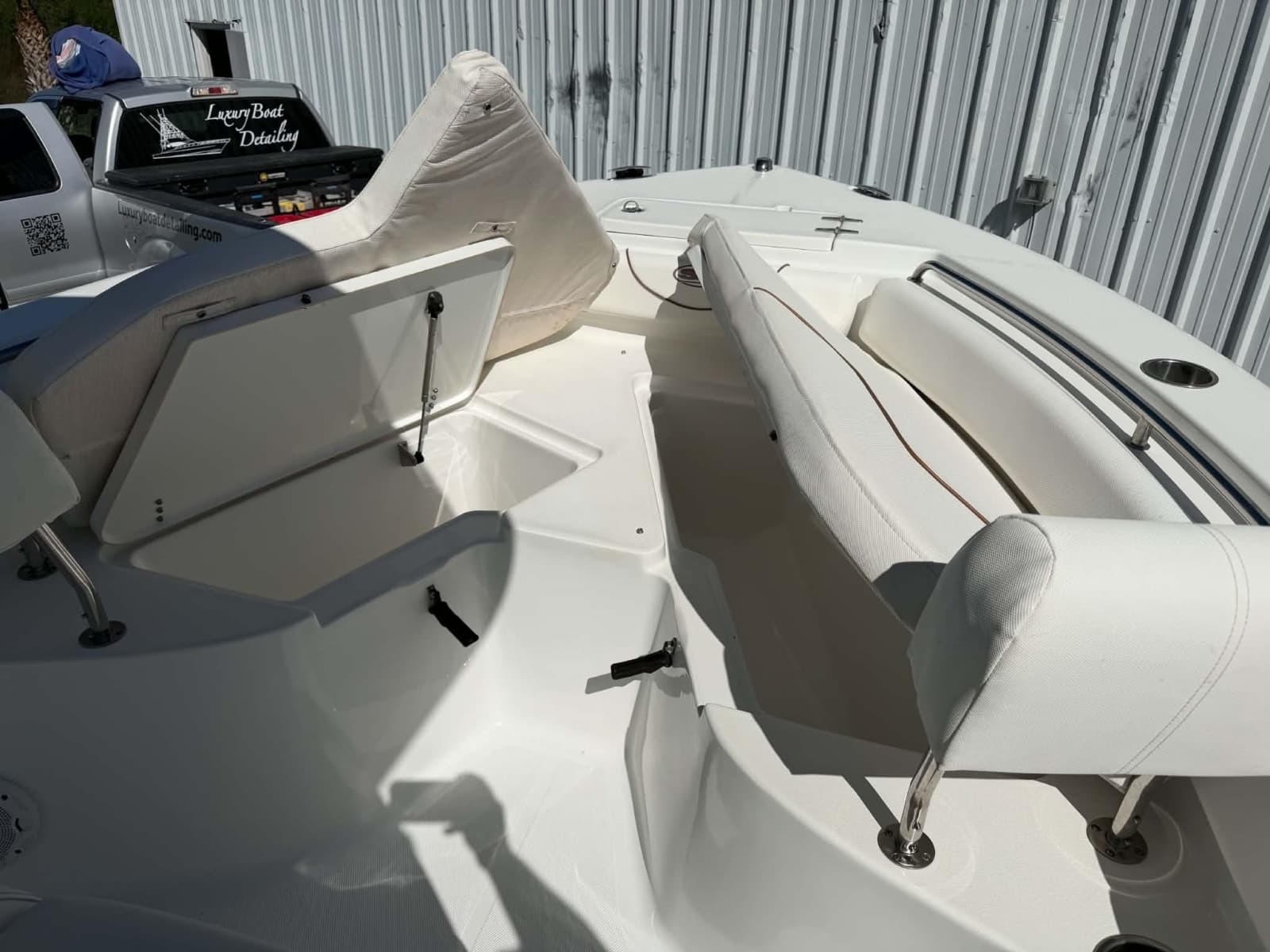 2018 Sea Hunt 225 Ultra - Photo 15
