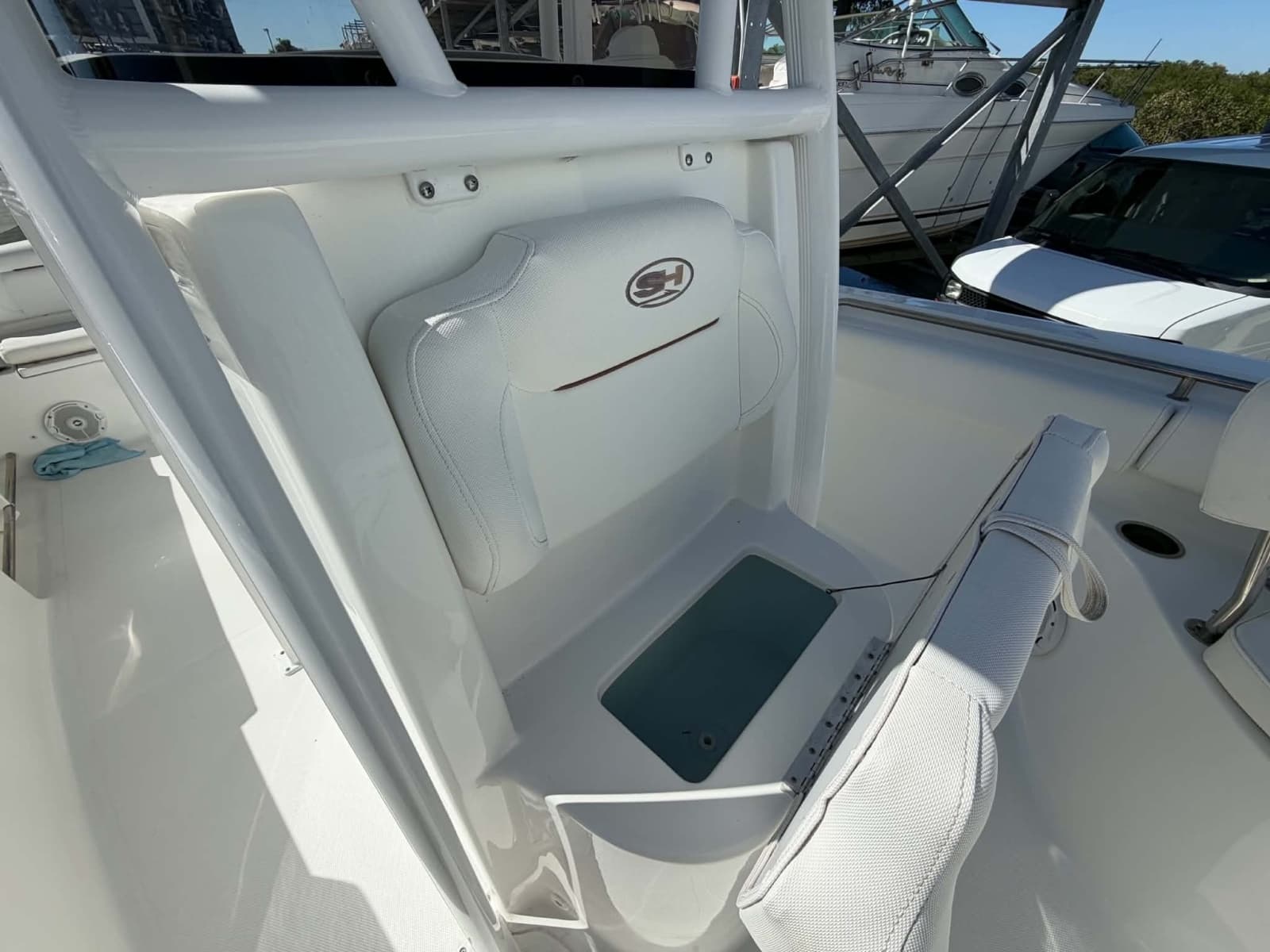 2018 Sea Hunt 225 Ultra - Photo 22
