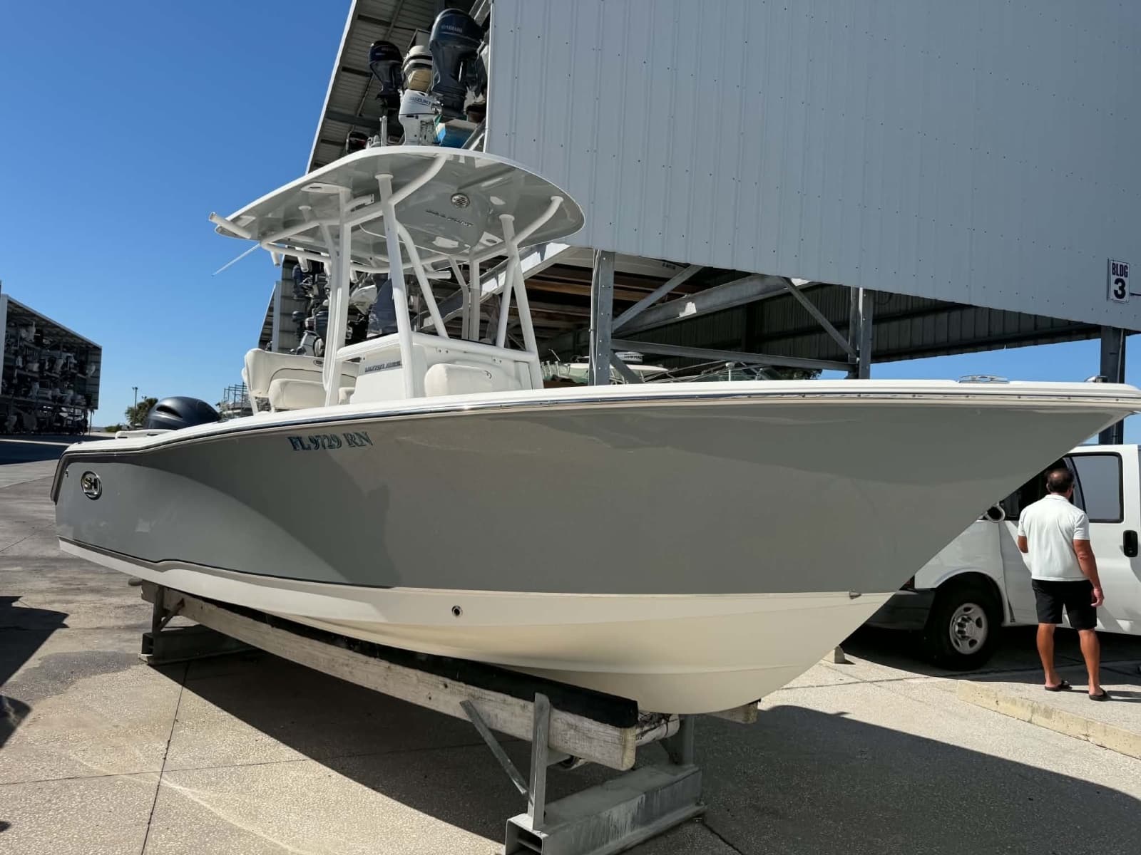 2018 Sea Hunt 225 Ultra - Photo 10