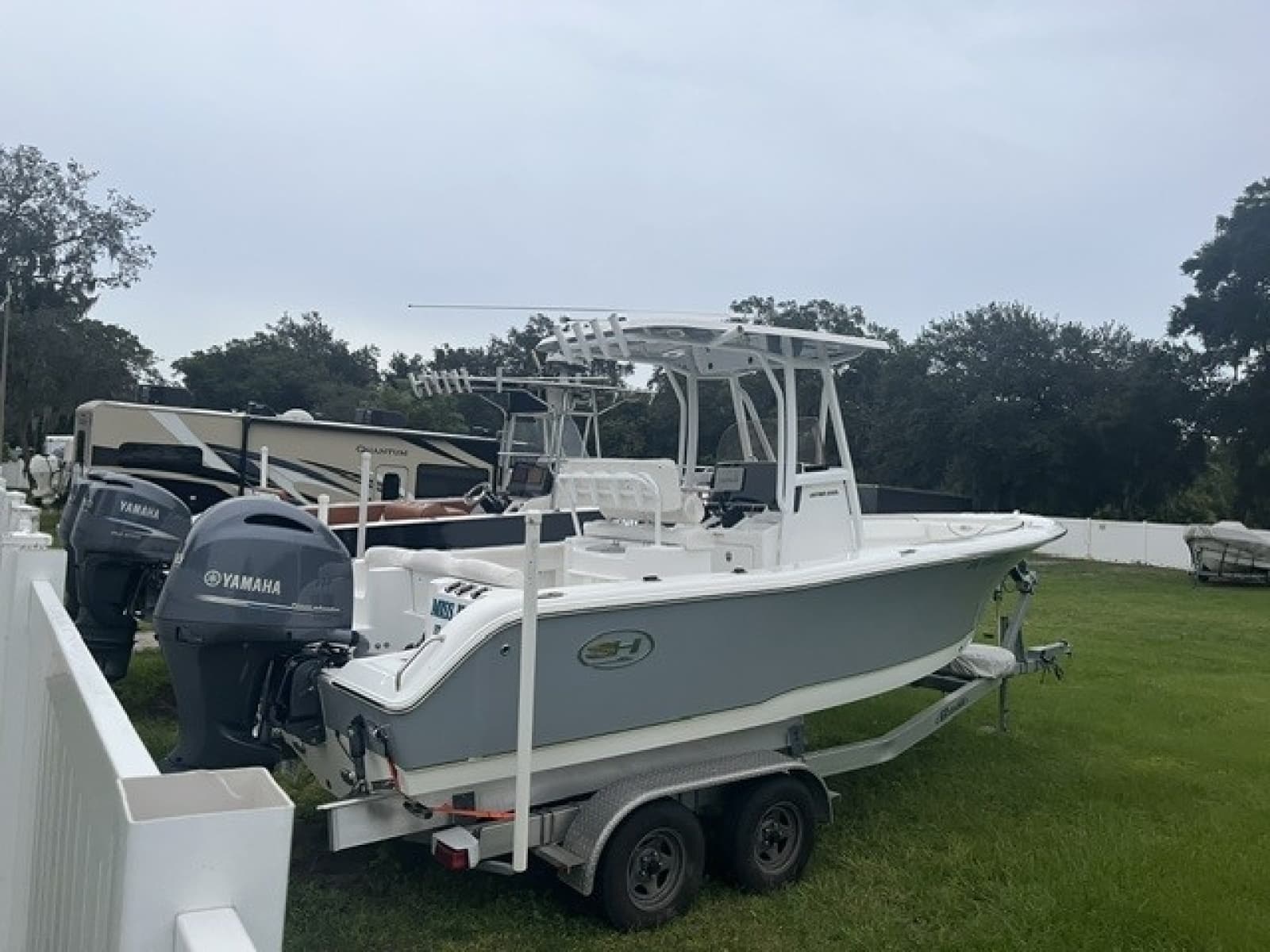 2018 Sea Hunt 225 Ultra - Photo 40