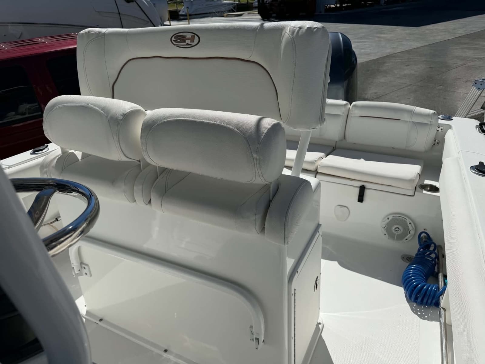 2018 Sea Hunt 225 Ultra - Photo 25