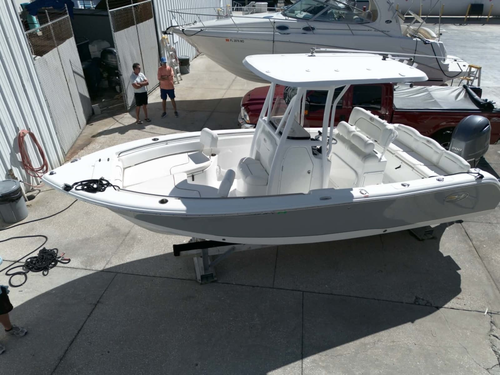 2018 Sea Hunt 225 Ultra - Photo 34