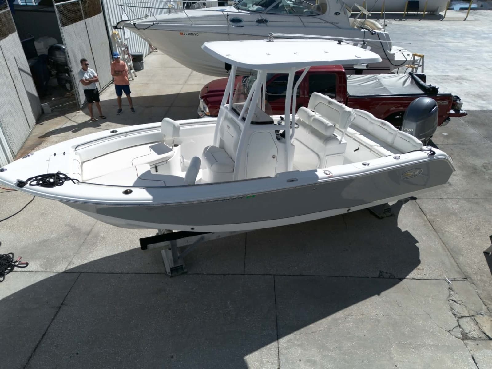 2018 Sea Hunt 225 Ultra - Photo 19