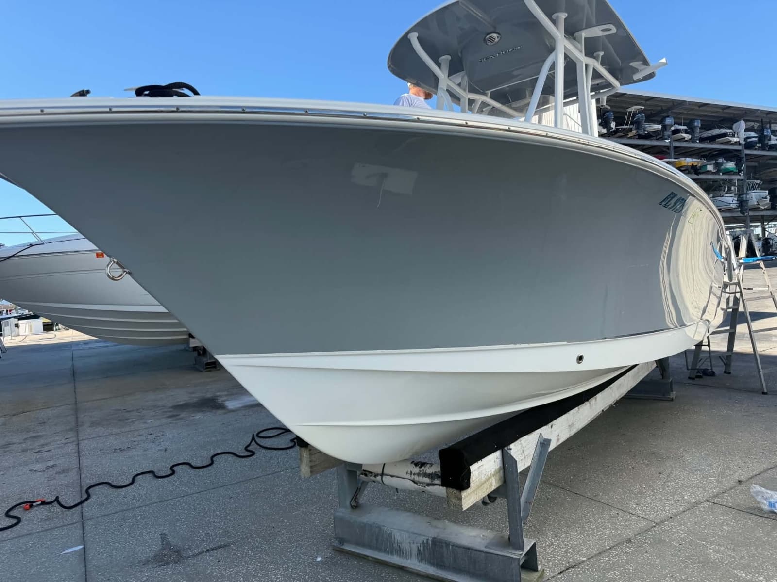 2018 Sea Hunt 225 Ultra - Photo 9