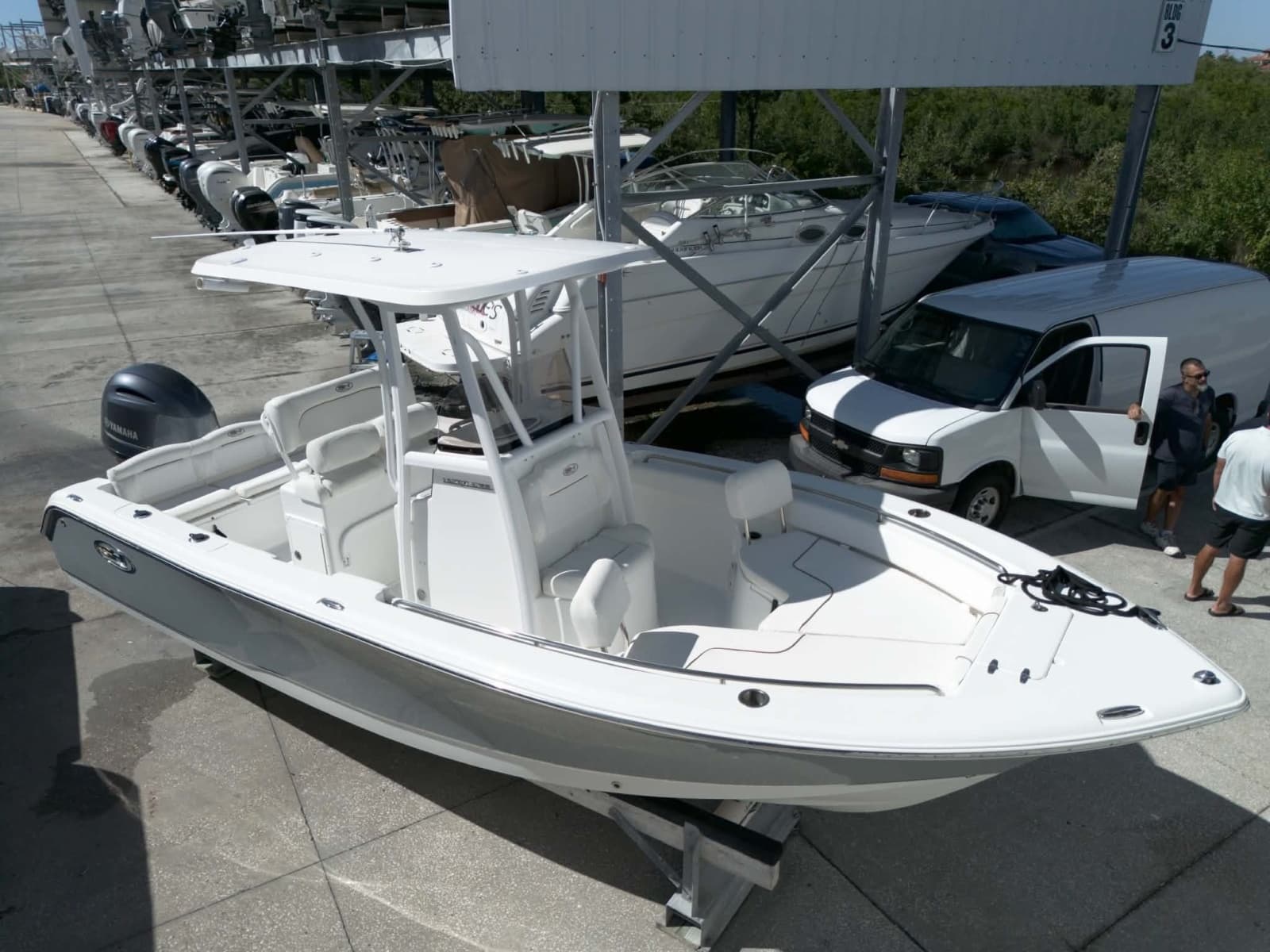 2018 Sea Hunt 225 Ultra - Photo 18