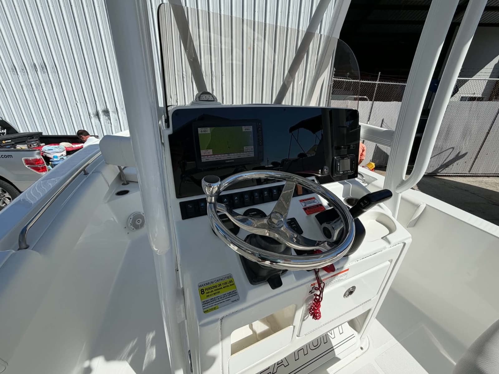 2018 Sea Hunt 225 Ultra - Photo 28