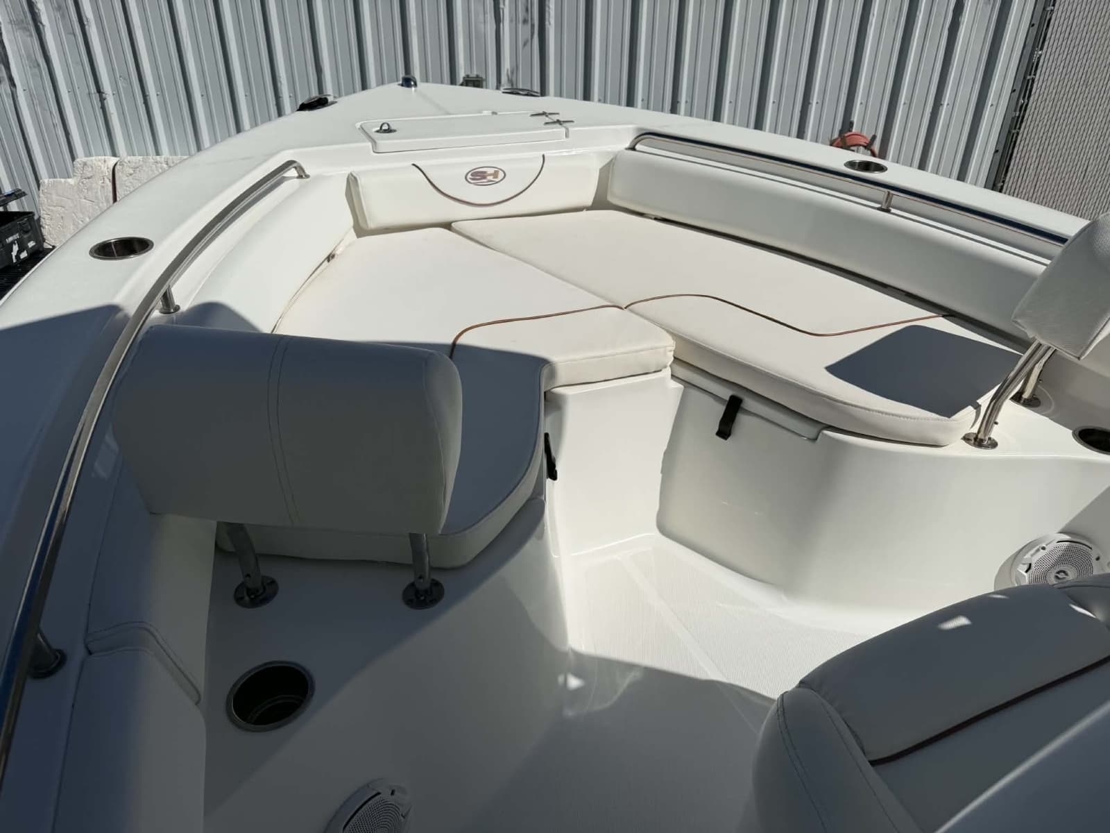 2018 Sea Hunt 225 Ultra - Photo 14