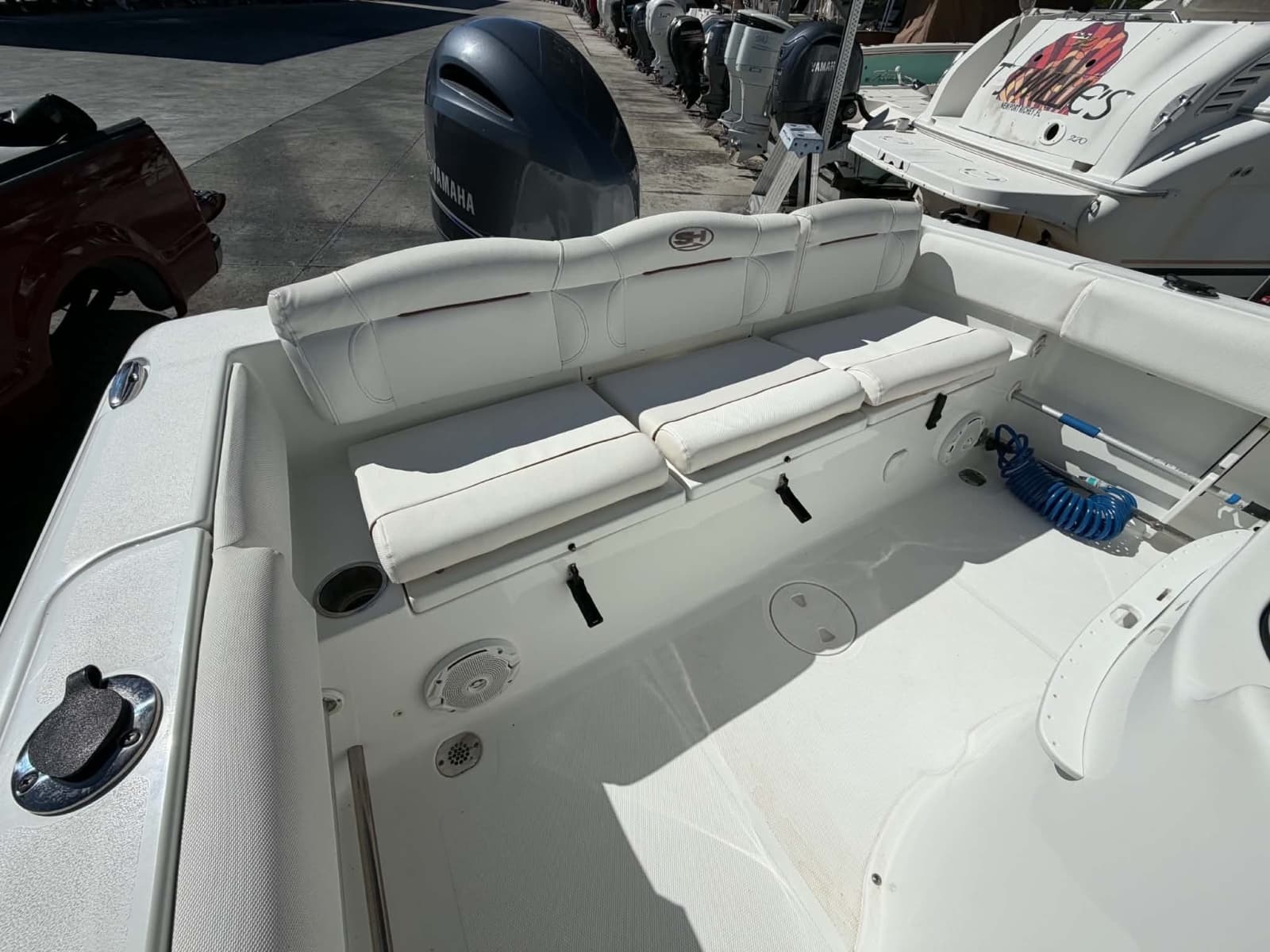 2018 Sea Hunt 225 Ultra - Photo 24