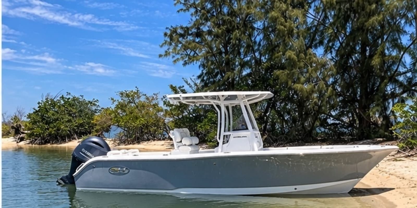 2018 Sea Hunt 225 Ultra - Photo 2