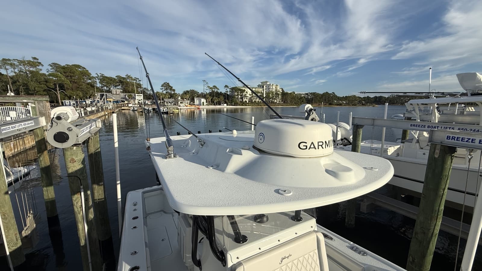 2022 Yellowfin 32 Offshore - Photo 25