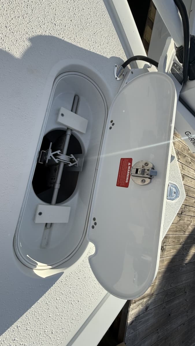 2022 Yellowfin 32 Offshore - Photo 23