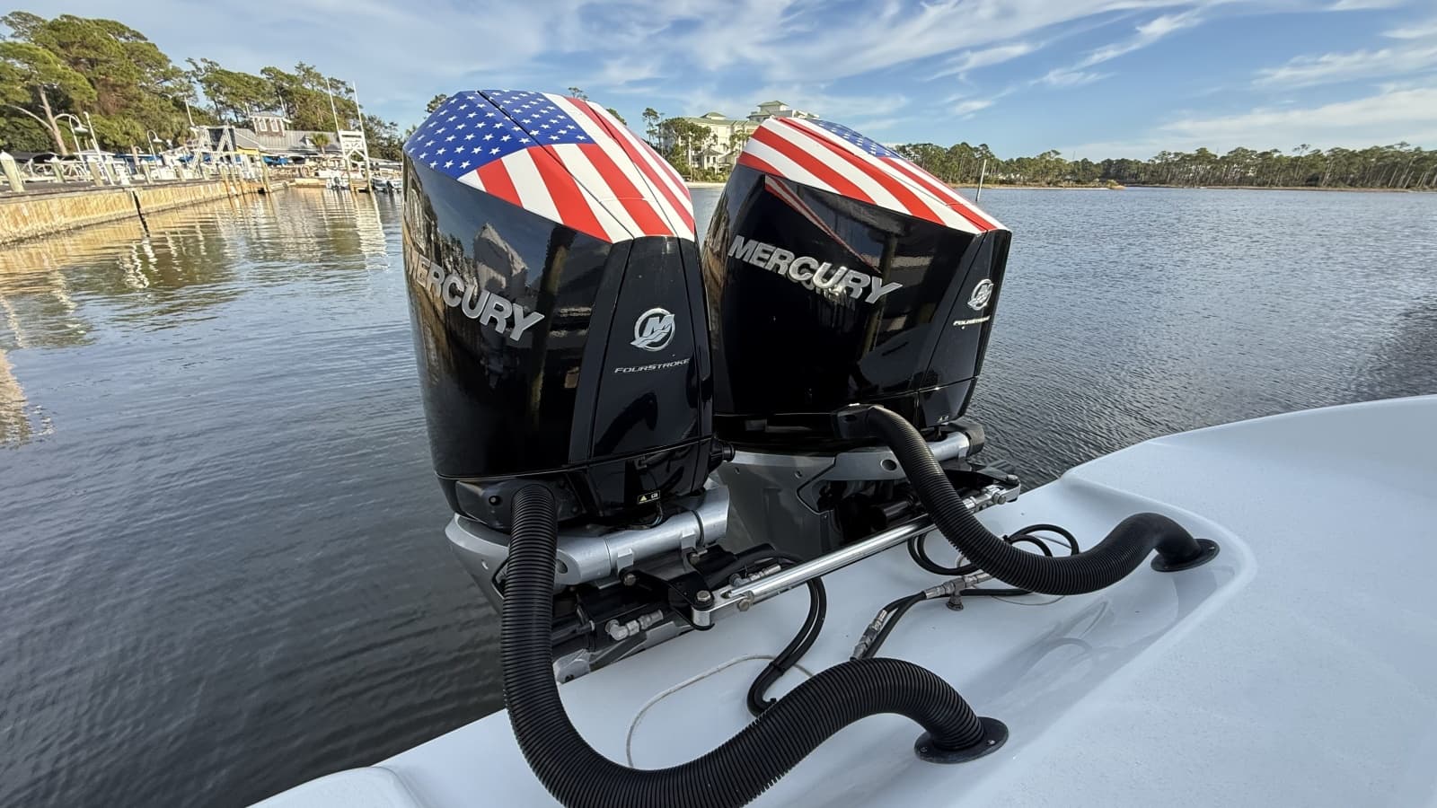 2022 Yellowfin 32 Offshore - Photo 7