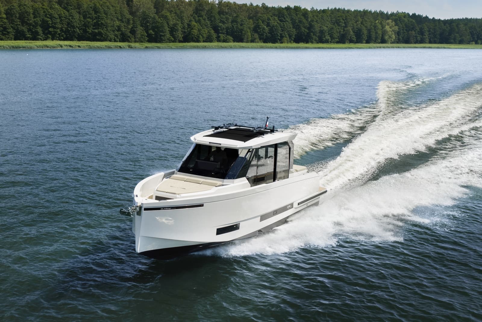 2027 De Antonio D36 Cabin - Photo 3
