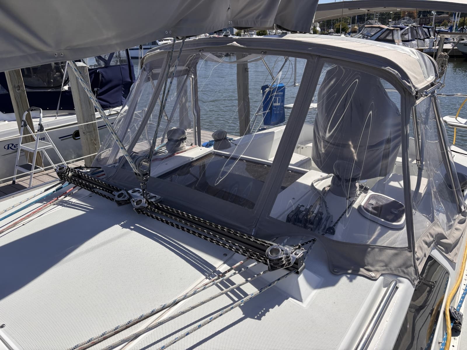 1999 Catalina  - Photo 19
