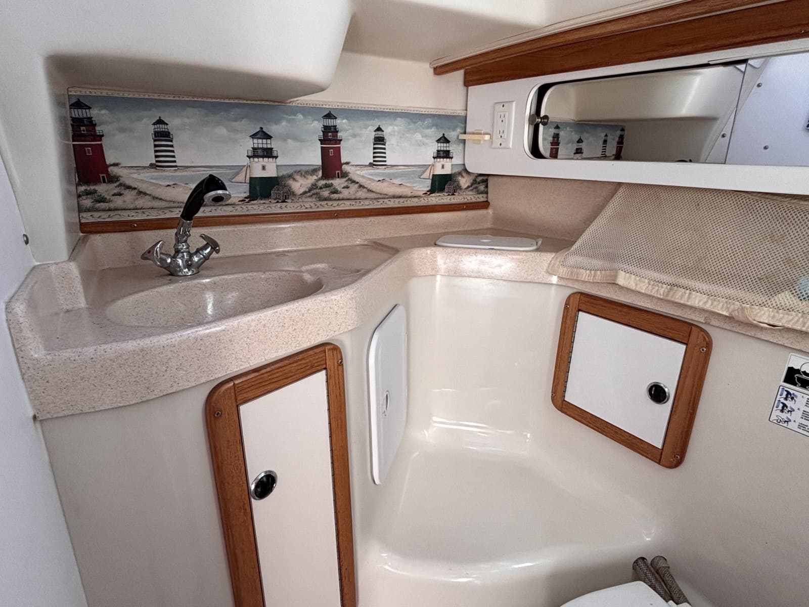 1999 Catalina  - Photo 87