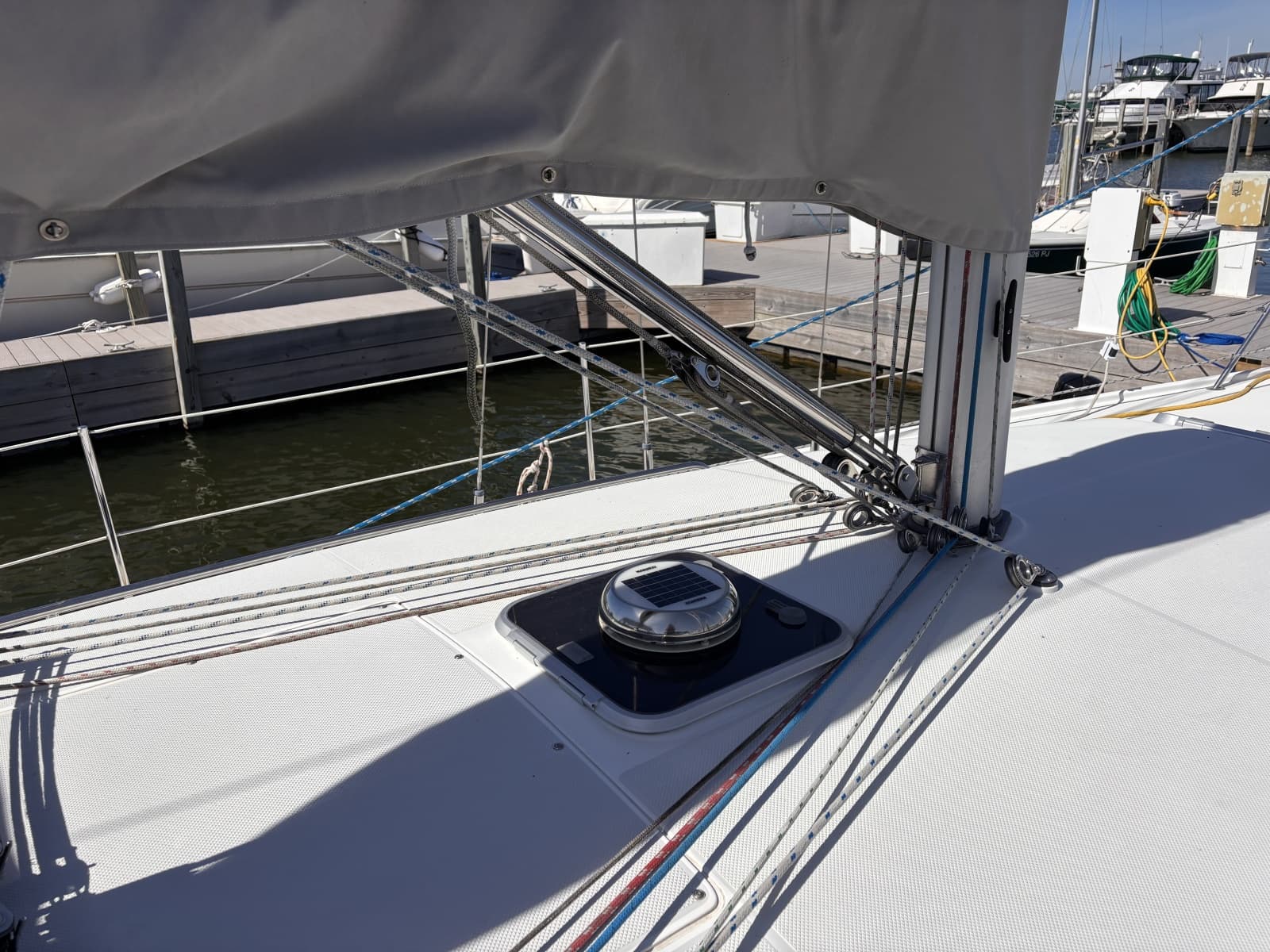 1999 Catalina  - Photo 12