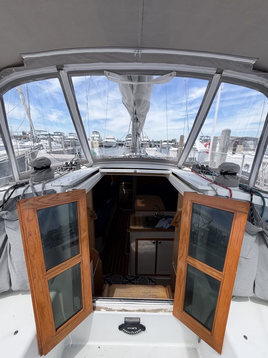1999 Catalina  - Photo 25