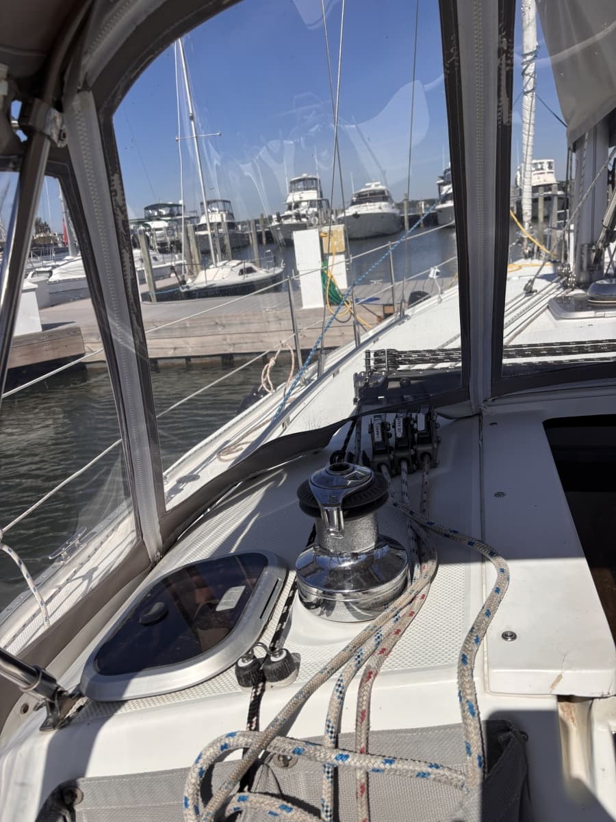 1999 Catalina  - Photo 49