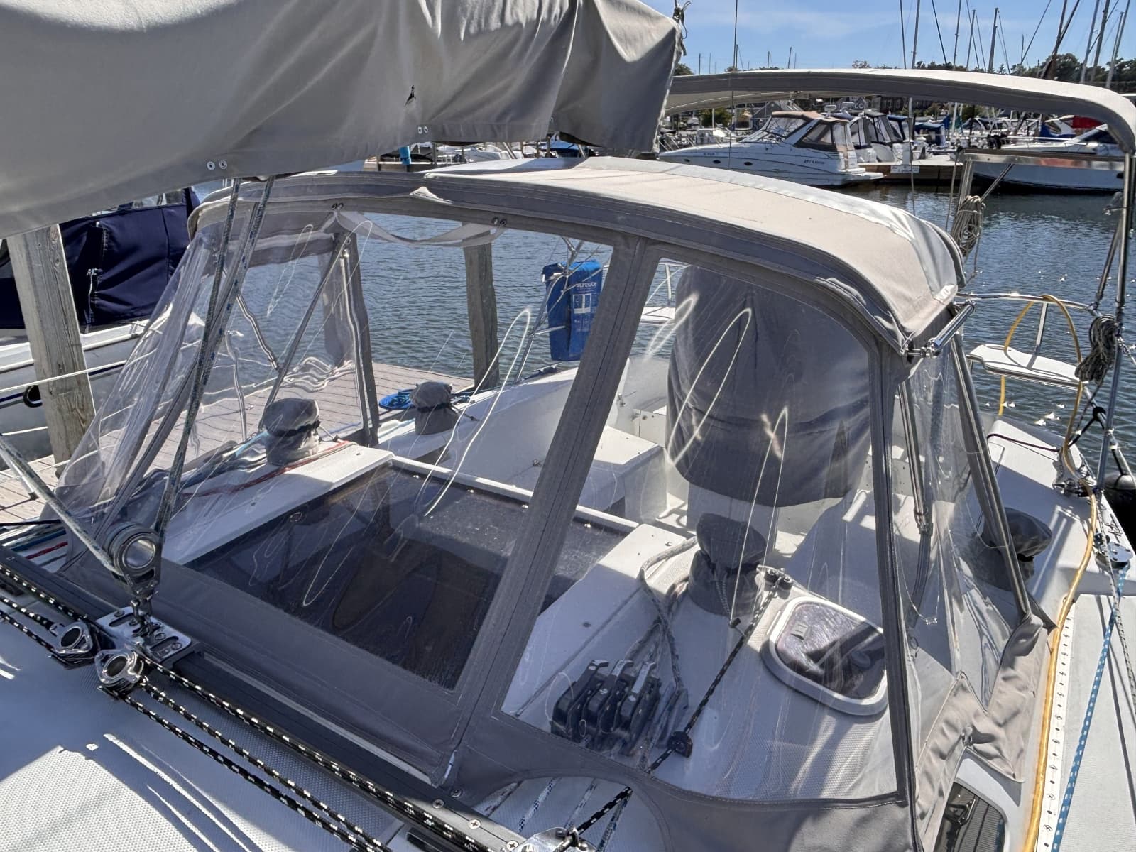 1999 Catalina  - Photo 27