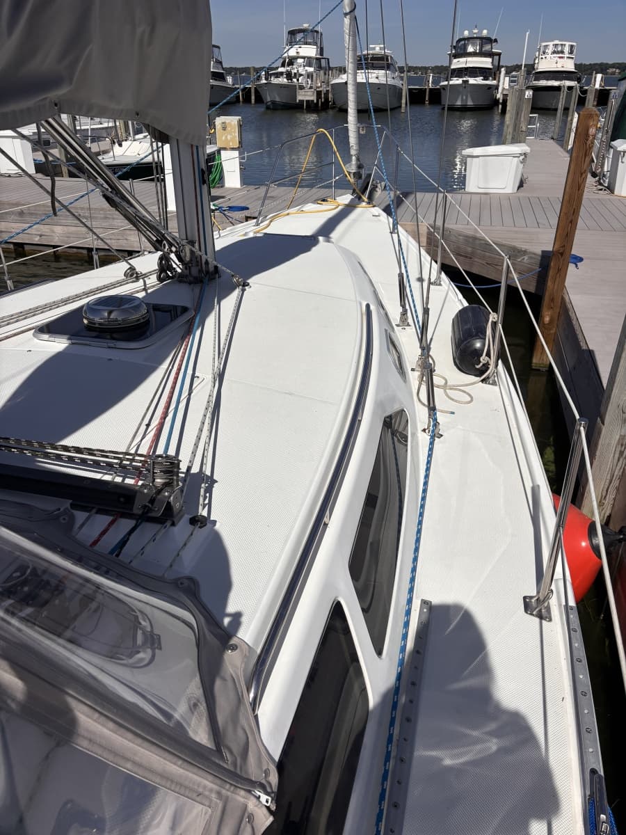 1999 Catalina  - Photo 9
