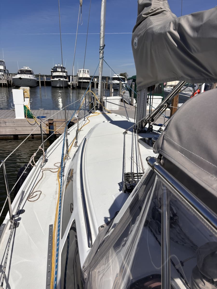 1999 Catalina  - Photo 20