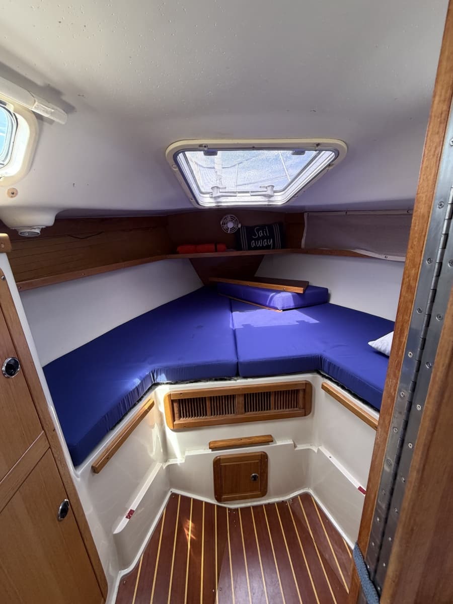 1999 Catalina  - Photo 76