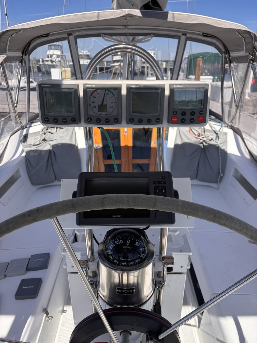 1999 Catalina  - Photo 32