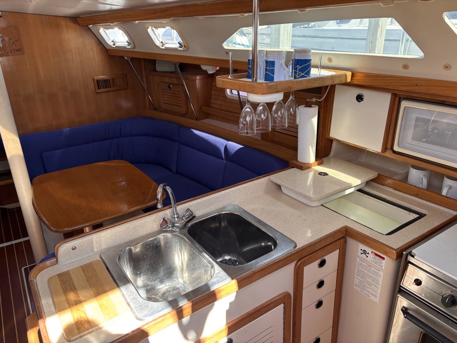 1999 Catalina  - Photo 57