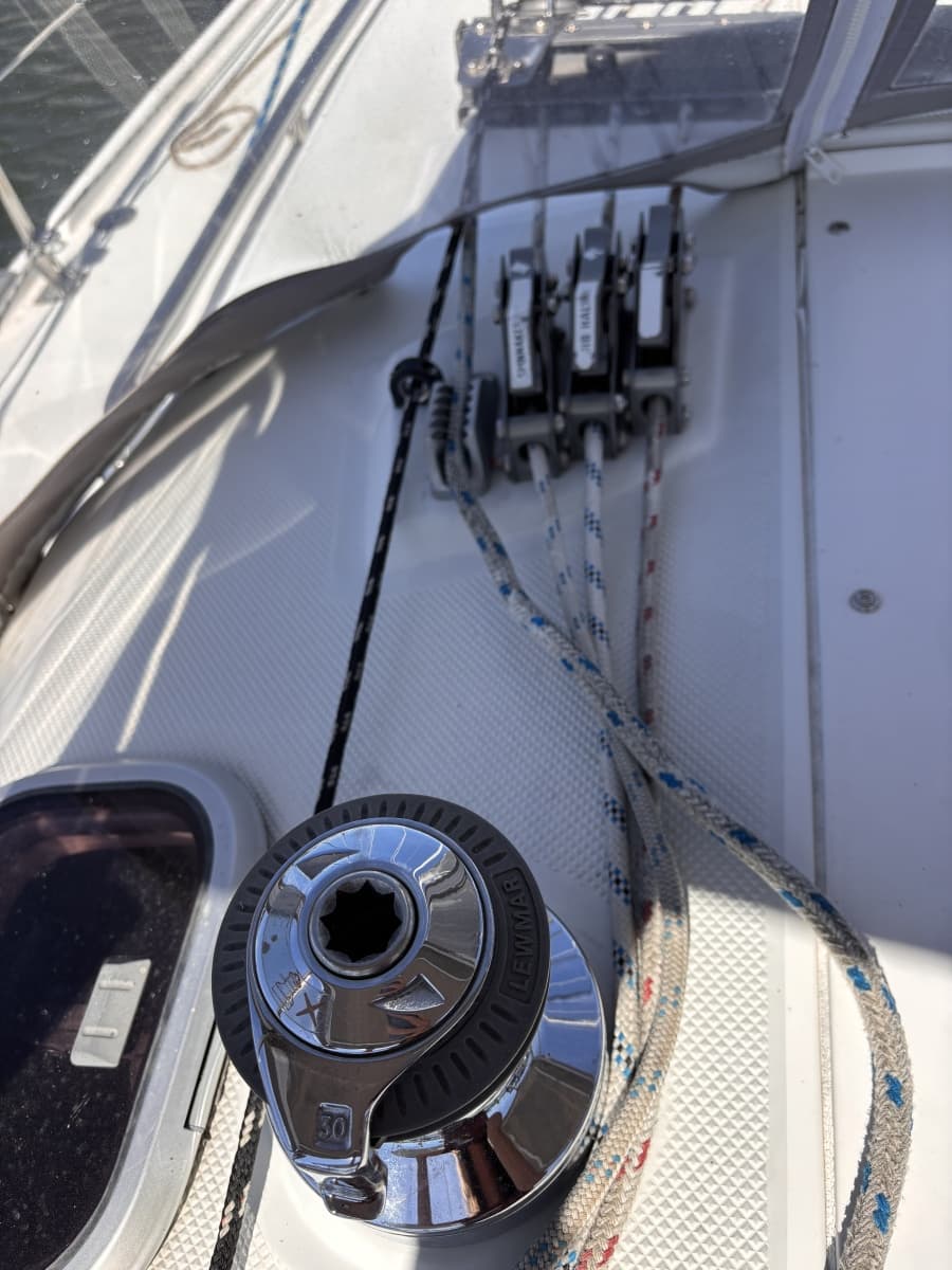 1999 Catalina  - Photo 50