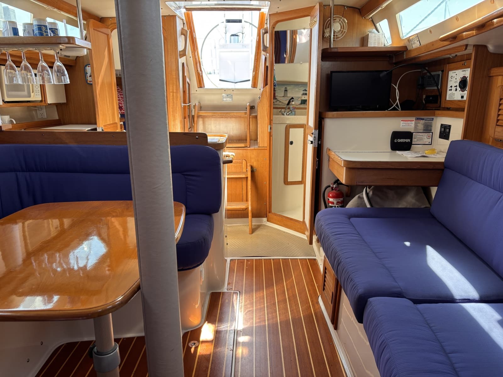 1999 Catalina  - Photo 66