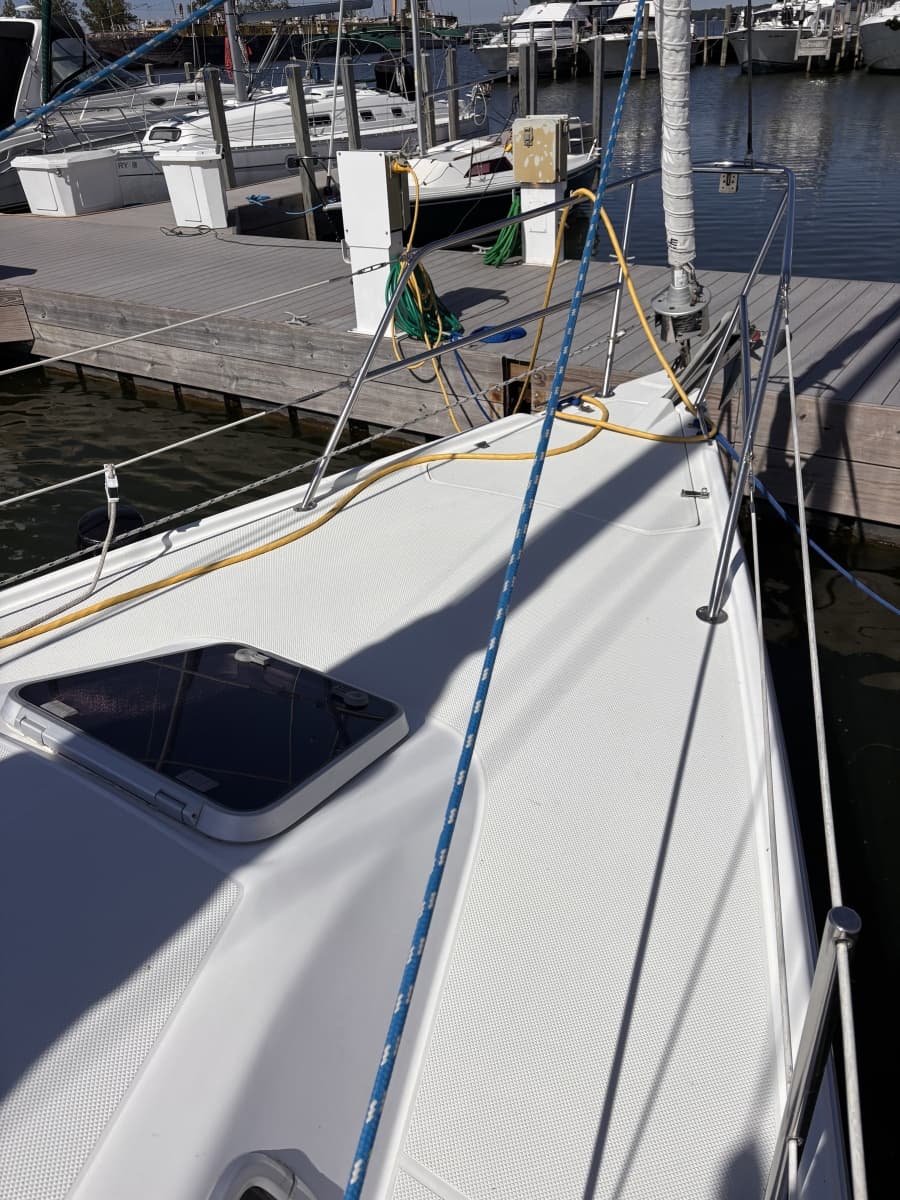 1999 Catalina  - Photo 14
