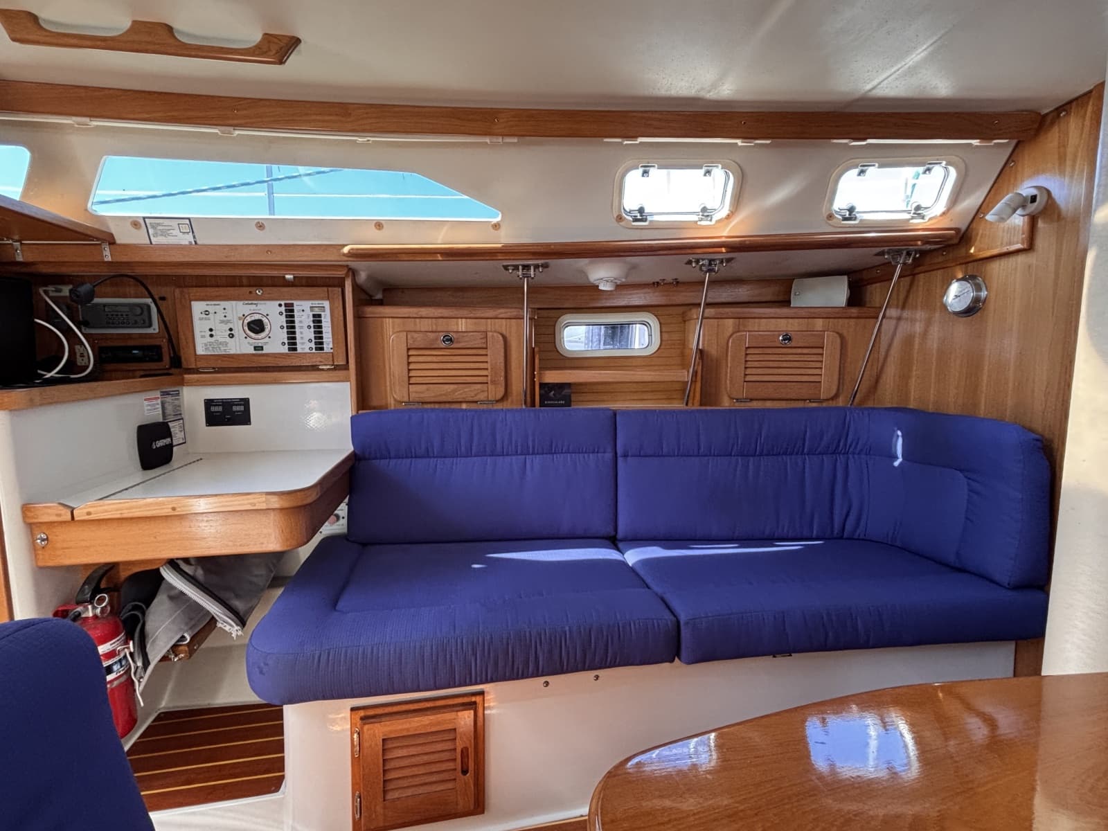 1999 Catalina  - Photo 59
