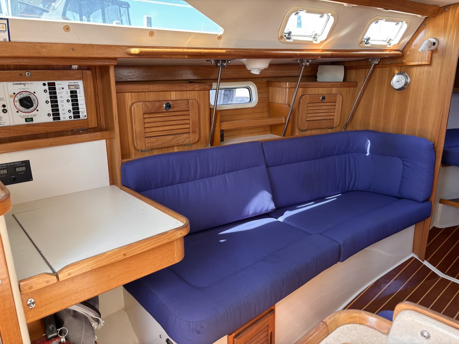 1999 Catalina  - Photo 58