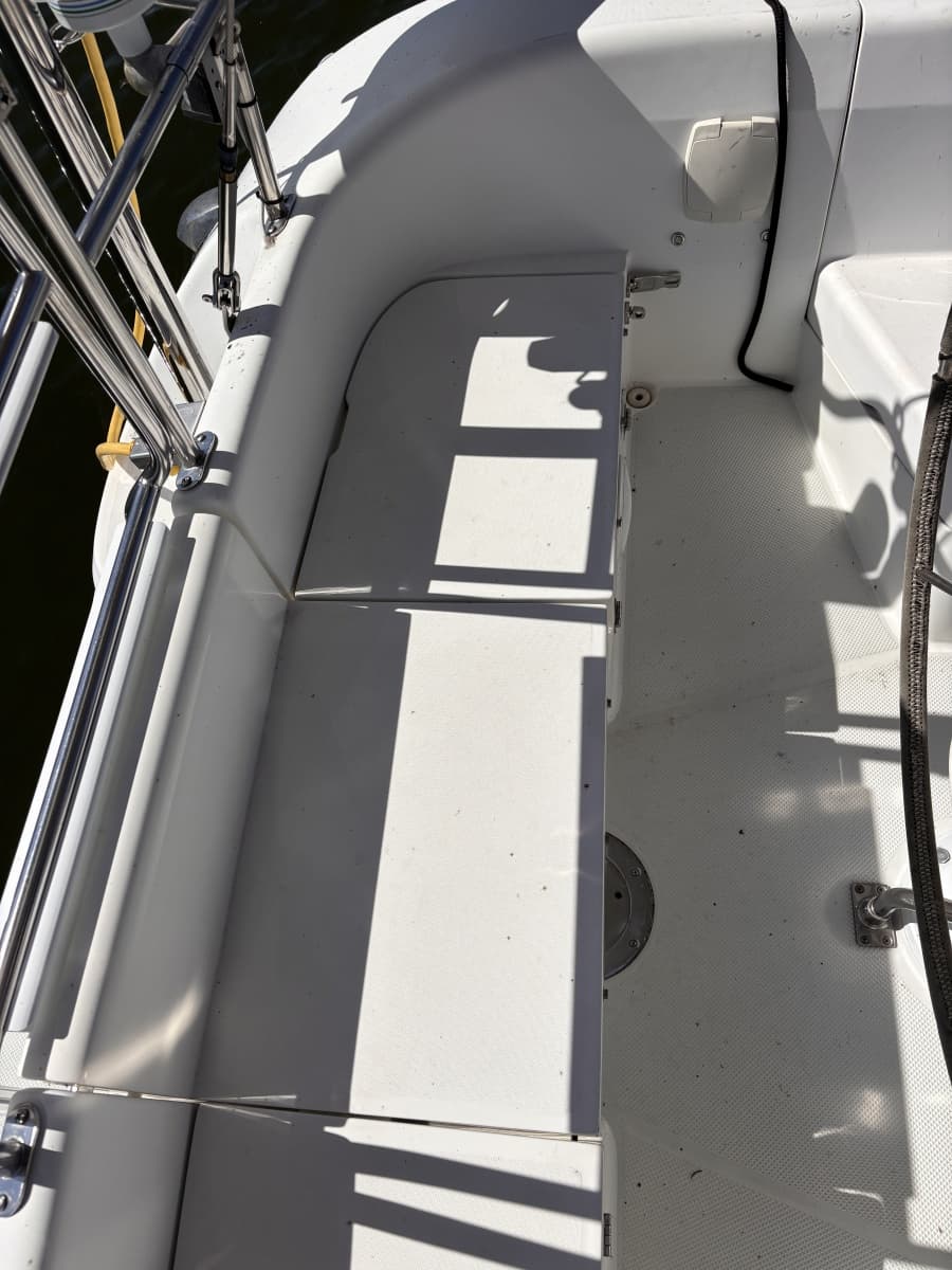 1999 Catalina  - Photo 40