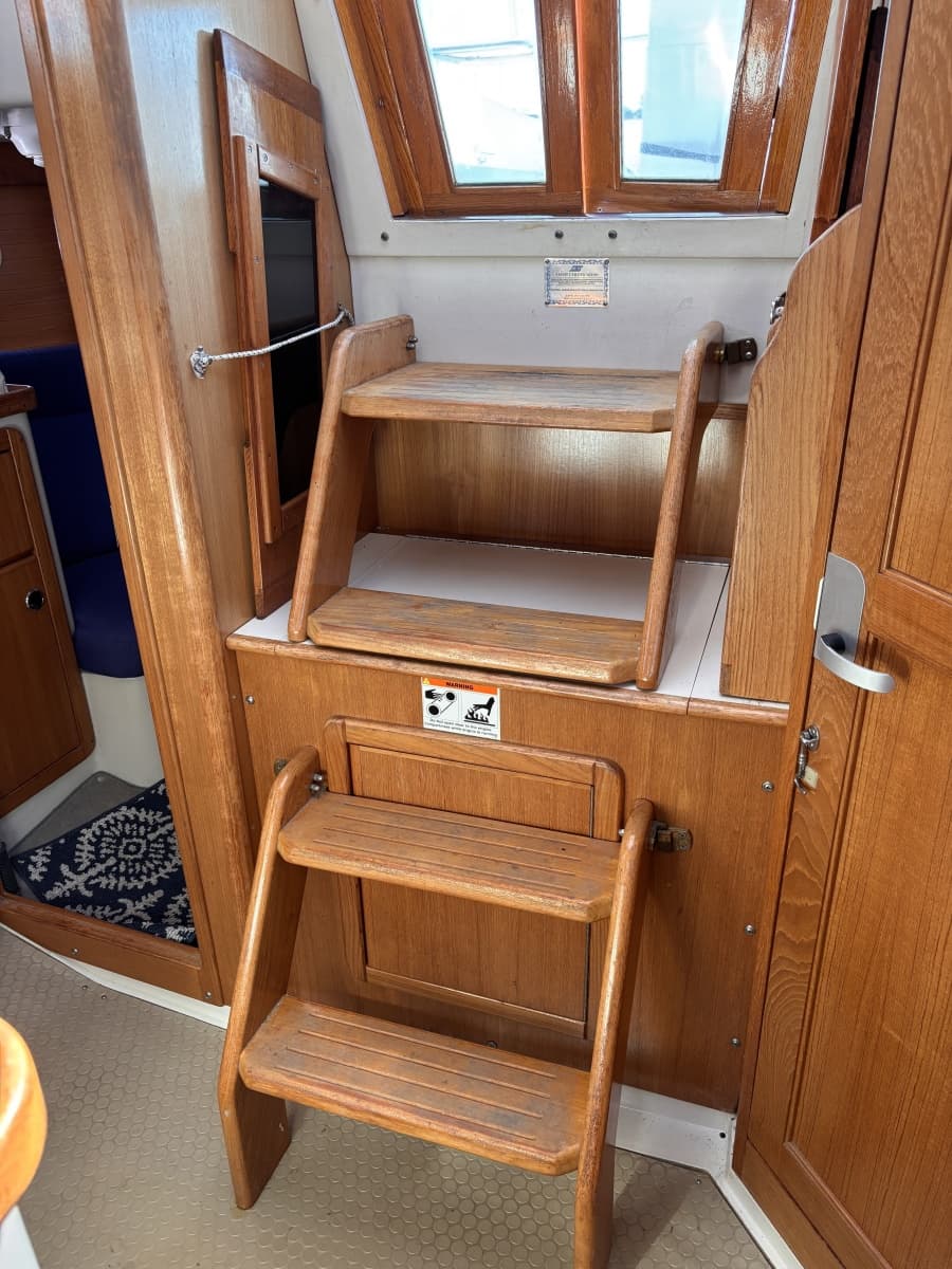 1999 Catalina  - Photo 94